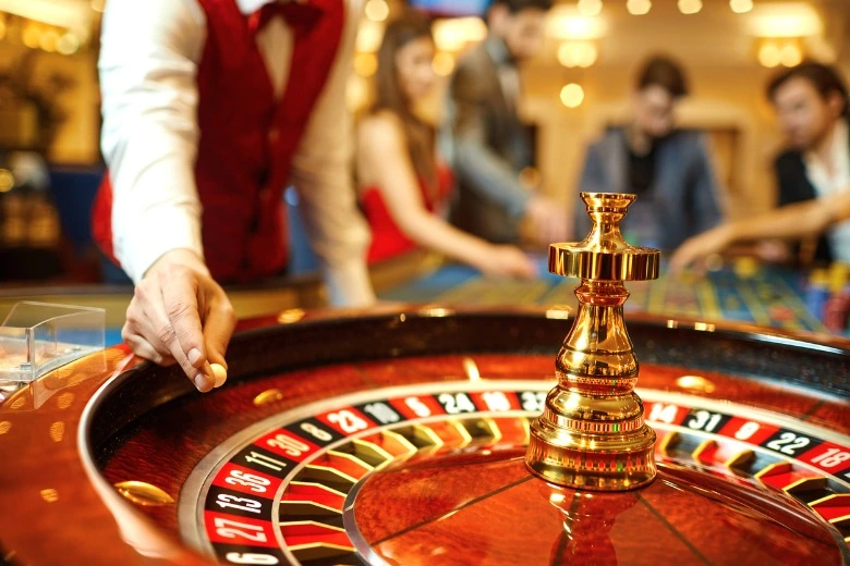 Common Myths on Online Casino Games 